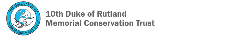 The 10th Duke of Rutland Conservation Trust